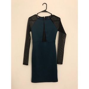 F21 Night Out Dress
